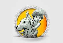 Illustration, dessin, presse, magazine, couverture de livre, Mascotte, 3d, BD Illustration, dessin, création, picto